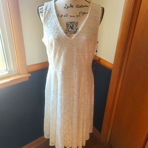 Tommy Hilfiger Dress Size 10 NWT